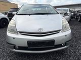 Toyota Prius Executive HYBRID - Toyota Prius aus 2005 mit Hybrid-Antrieb
