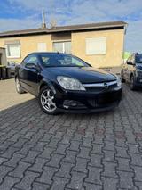 Opel astra twin top Tüv 1 Jahre - Opel Astra: Cabrio, J