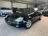 Mercedes-Benz SLK 230 Kompressor Automatik Bose Leder SHZ - gebrauchte Mercedes-Benz SLK 230 aus dem Jahr 1999