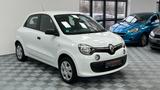 Renault Twingo Life _Zustand & Historie tadellos_ - gebrauchte Renault Twingo aus dem Jahr 2016