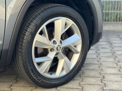 SKODA Kodiaq 1.5 TSI DSG Soleil*LEDER*STANDHEIZUNG*