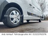 Nissan NV400 Automatik L3H2 3,5t COMFORT/ AHK 2,5t - Angebote entsprechen deinen Suchkriterien