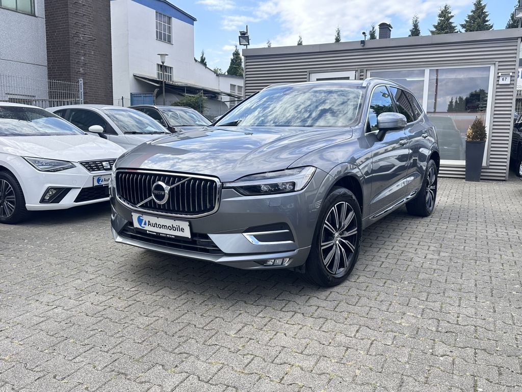 Image of Volvo XC60
