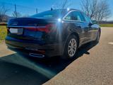 Audi A6 55 TFSI e S tronic quattro sport sport - Audi A6 55 TFSI Gebrauchtwagen