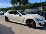 Maserati GranCabrio 4.7 V8 MC Automatik - Maserati aus 2015