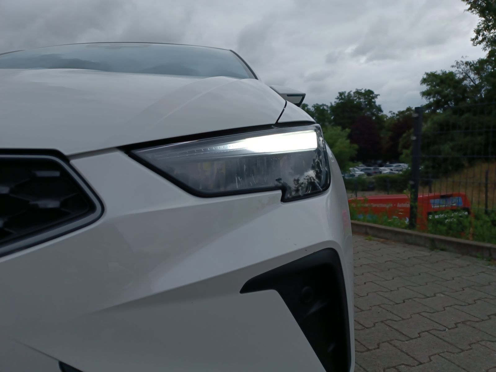Seat Ibiza - Bild 8