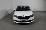 Skoda Fabia III 1.0 Active *DAB*ELFH*KLIMA*TEL*ZV* - Skoda Fabia: Ii