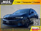 Opel Astra Sports Tourer GS - Opel Vorführfahrzeuge