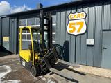 Hyster J1.6XNT LWB Drehbare Klammergabel