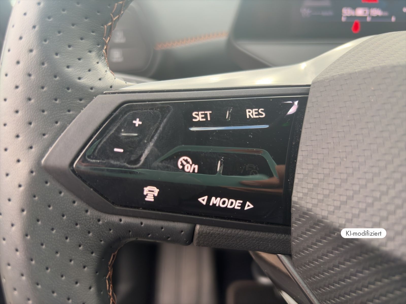 Cupra Born - Bild 17