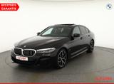 BMW 520d xDrive M Sport Aut. LED Navi Pano 360° - BMW 520 in Rostock