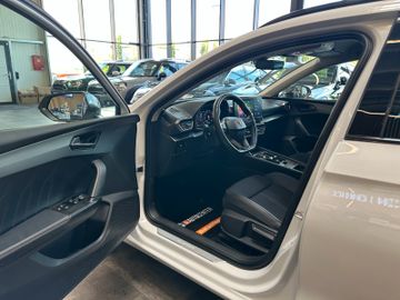 MYAUTOCENTER – Gebraucht- und Jahreswagen mit Werkstattservice in Pfaffenhofen Cupra Leon Sportstourer *LED*Virtuel*Spurh*