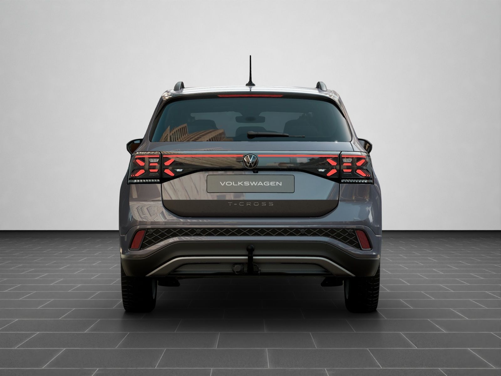 Volkswagen T-Cross - Bild 6