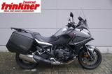 Honda NT 1100 DN DCT **TIEFERLEGUNG** - HONDA NT