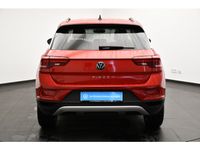 Volkswagen T-Roc - Vorschau Bild 18