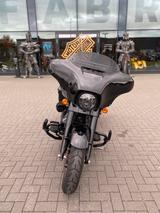 Harley-Davidson FLHXST Street Glide ST 117 SOFORT VERFÜGBAR - HARLEY-DAVIDSON TOURER
