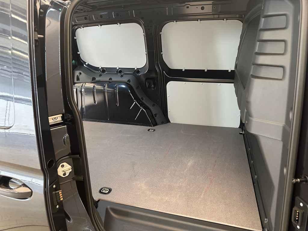 Volkswagen Caddy Maxi Cargo TDI *DIGITAL*R-CAM*GRA*DAB*SHZ*