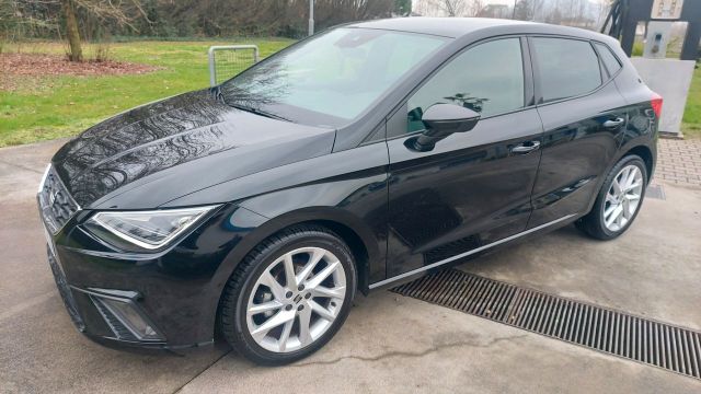 Seat Ibiza 1.0 EcoTSI 95 CV 5 porte FR