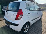 Hyundai i10 Edition+ - Hyundai i10 aus 2009
