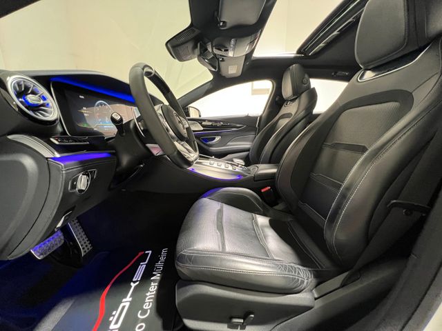 Mercedes-Benz AMG GT 63 4Matic+,Night,Burmester,S-abgas,S-dach