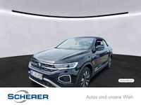 Volkswagen T-Roc - Vorschau Bild 1
