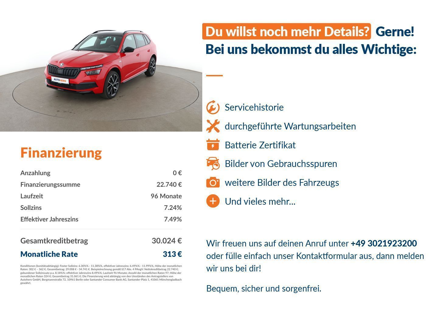 Skoda Kamiq 1.5 TSI ACT Monte Carlo Aut. NAVI LED ACC foto 15