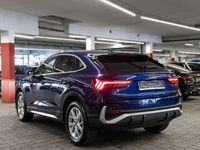 Audi Q3 - Vorschau Bild 4