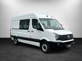 Volkswagen Crafter 35 TDI Mixto 6-Sitzer+ KLIMA+Neue TURBO. - Volkswagen: TDI Turbo