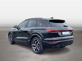 Audi Q6 e-tron quattro S line business - Audi Q6 e-tron SUV