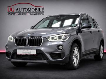 BMW X1 - 2