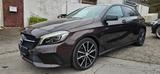 Mercedes-Benz A 160 LED 18 Zoll Night Paket Navi Leder Kamera - Mercedes-Benz A 160 in Bochum