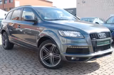 Audi Q7 3.0 TDI quattro*3xS-LINE*PANO*7-SITZE*AHK*RFK - Audi: R7