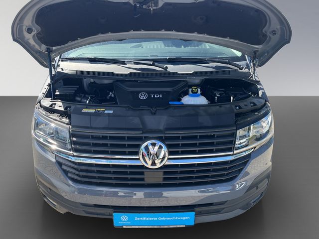 T6.1 Caravelle Trendline KLIMA PDC SHZ KAMERA