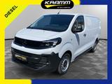 Opel Vivaro Cargo XL Diesel 150 Automatik LED - Opel Vivaro Neuwagen