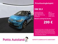 Volkswagen ID.3 - Vorschau Bild 1