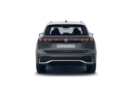 Volkswagen Tiguan - Bild 3