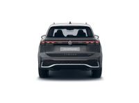 Volkswagen Tiguan - Vorschau Bild 3