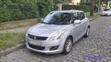 Suzuki Swift 1.2 Comfort Comfort - Suzuki Swift Gebrauchtwagen in Berlin
