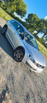 Volvo V60 Cross Country D3 - gebrauchte Volvo V60 Cross Country aus dem Jahr 2017