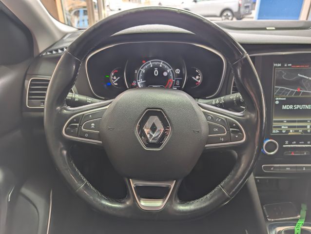 Renault Megane IV Grandtour BOSE-Edition