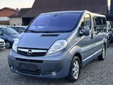 Opel Vivaro Westfalia  - Opel Vivaro 7-Sitzer