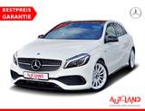 Mercedes-Benz A180 AMG Line LED Navi Panorama Klimaaut. Kamera - gebrauchte Mercedes-Benz A-Klasse aus dem Jahr 2018