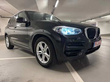 BMW X3 - 4