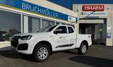 Isuzu D-Max Space Cab 4X4 LS AT 2025 Work Edition - Isuzu D-Max: Space Cab