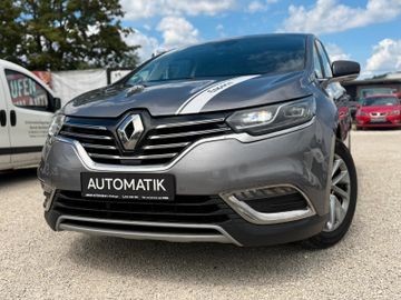 Renault Espace - 1
