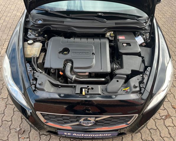 Volvo C30 1.6 D Drive Kinetic Bild 14
