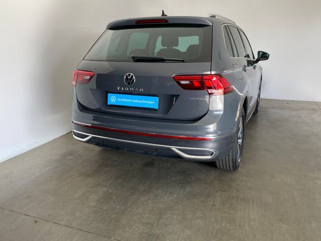 Tiguan Elegance 1.4 TSI DSG eHybrid AHK+NAVI