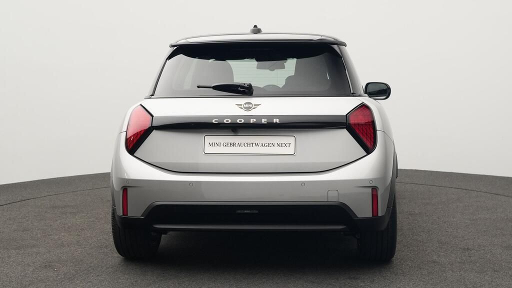 MINI Cooper C - Bild 10