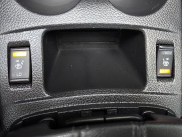 Nissan Qashqai N-Connecta*Navi*AHK*SHZ*360-Grad-Kamera*