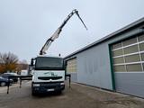 Renault Premium mit Kran Effer 250 4S/2S
